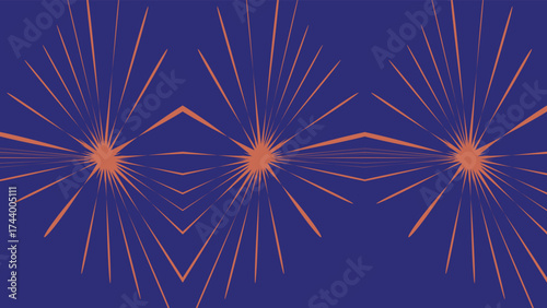 stunning playful cool nice gorgeous lovely trendy elegant pretty exquisite charming captivating radiant ravishing dazzling divine background with pattern, shapes, vibrant colors vector effect