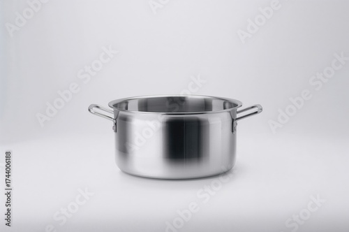 Isolated stainless steel co...