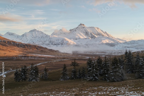 Breathtaking upland views w...