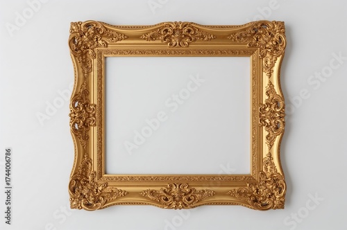 Collection of antique gold ...