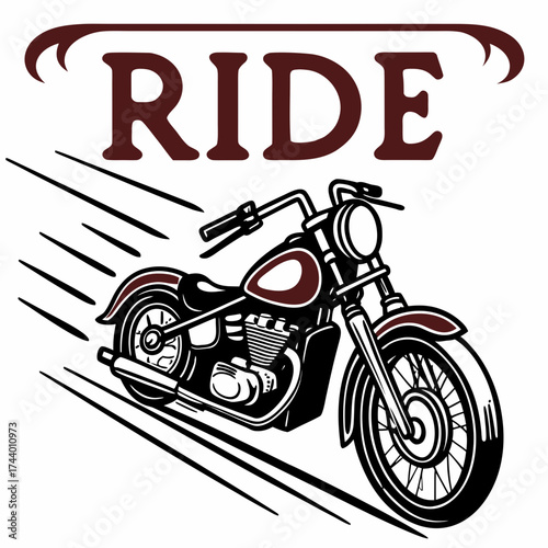 bike logo design