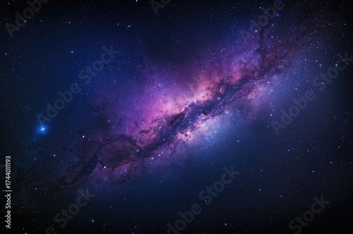Celestial bodies, cosmic cl...