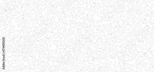 PNG Grunge texture in editable vector CAD lines