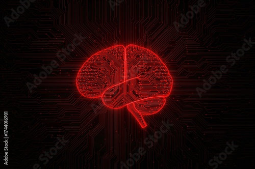 Advanced computer technolog...