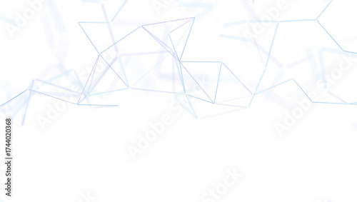 Geometric abstract backgrou...
