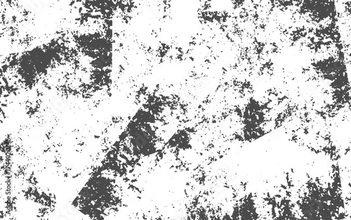 White paper ripped torn background blank creased crumpled posters placard grunge textures.Set of grunge textures