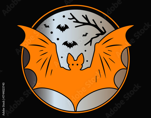 Underestimate Me That'll Be Fun Witch Halloween - printable editable vector art file.