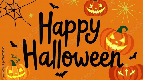 Happy Halloween