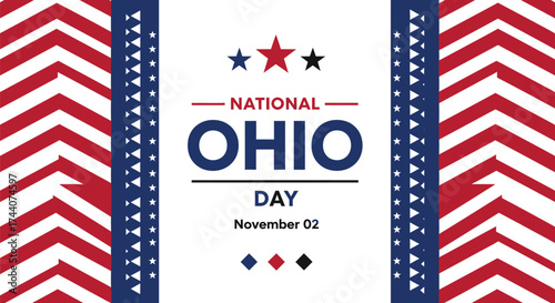 National ohio day november second ohio holiday celebration