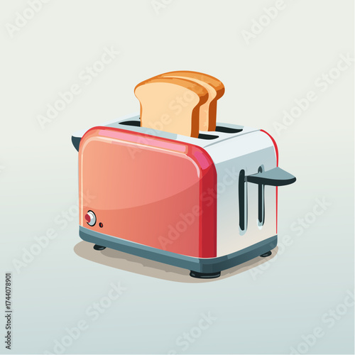 Toaster