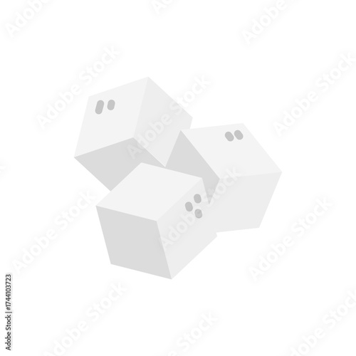 Sugar Cube