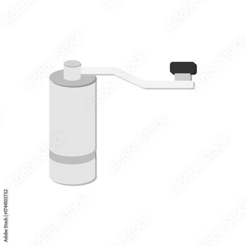 Manual Coffee Grinder