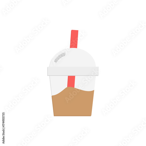 Iced Coffee
