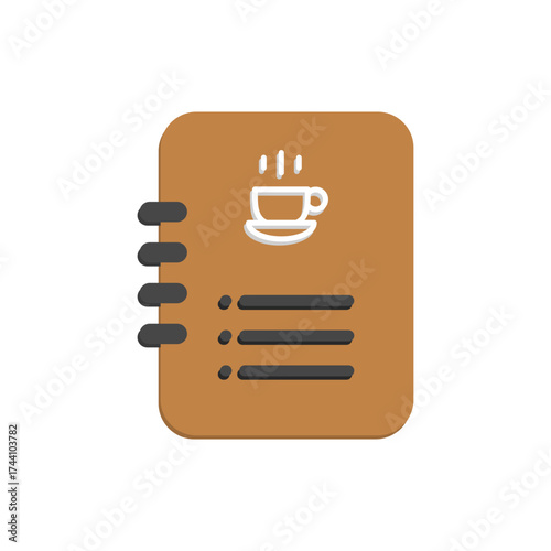 Coffee Menu