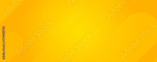 Solid Yellow Background with Subtle Diagonal Light Yellow Lines and Shapes, Forming a Gradient Transition and Dynamic Depth Effect for a Clean, Minimalist, Textured Abstract Design