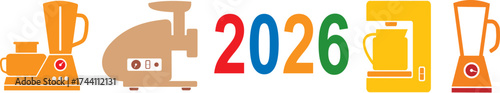 ACCESSOIRES MENAGERS 2026