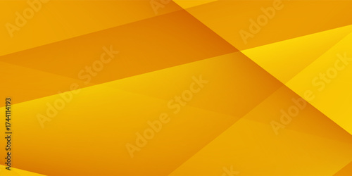 Brown mustard orange terracotta amber coral peach gold yellow abstract background. Geometric shape. Line stripe angle triangle.vector eps10