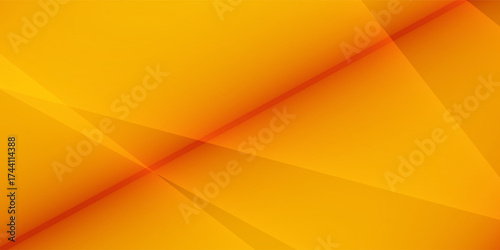 Brown mustard orange terracotta amber coral peach gold yellow abstract background. Geometric shape. Line stripe angle triangle.vector eps10