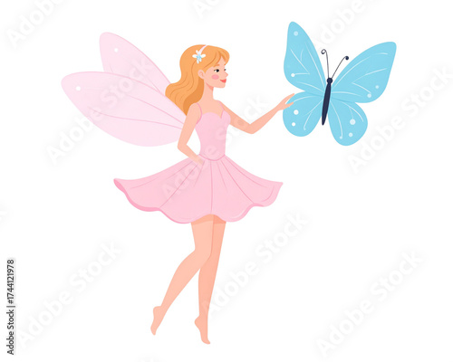  vector illustration of angel black brackgrownd drawing  