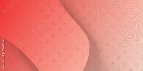 modern cool urban beautiful  colorful futuristic technology random shapes mosaic pattern illustrated wallpaper for presentations and brochures