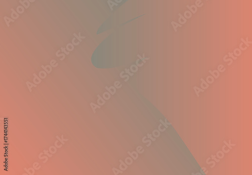 Abstract gradient geometric shape and lines background. Modern futuristic colorful background. Can be use for flyers, magazines, any brandings, banners, headers, 