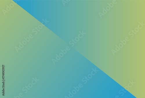 Abstract gradient geometric shape and lines background. Modern futuristic colorful background. Can be use for flyers, magazines, any brandings, banners, headers, landing page, 
