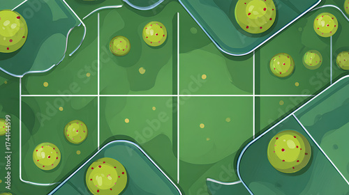 Tennis Abstract