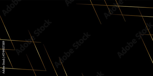 Black abstract background vector design, suitable for banner, backdrop, flyer, social media promotion, presentation template, etc. eps 10
