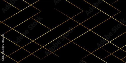 Black abstract background vector design, suitable for banner, backdrop, flyer, social media promotion, presentation template, etc. eps 10