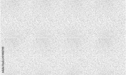 Subtle halftone grunge urban texture vector. Distressed overlay texture. Grunge background. Abstract mild textured effect. Vector Illustration. Black isolated on white. EPS10.