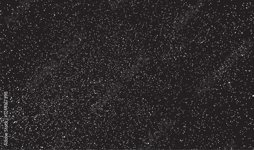 Subtle halftone grunge urban texture vector. Distressed overlay texture. Grunge background. Abstract mild textured effect. Vector Illustration. Black isolated on white. EPS10.