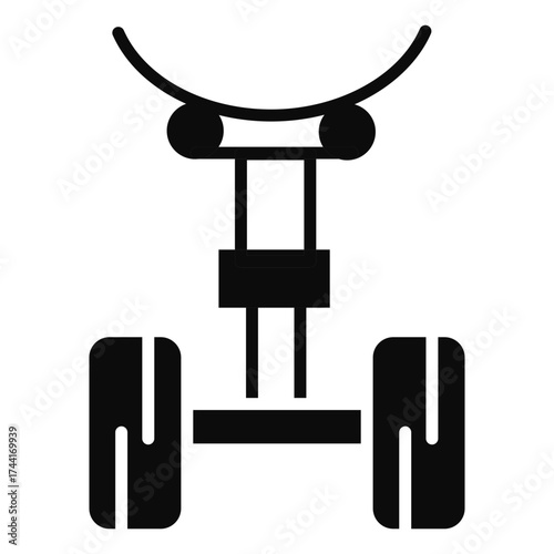 Nose Gear