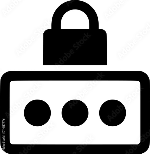 Password - Secrecy