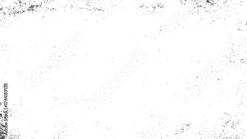 Grunge concrete wall texture background vector with opacity overlay transparent style. Set of distressed grunge textures transparent background for creative design overlay. 