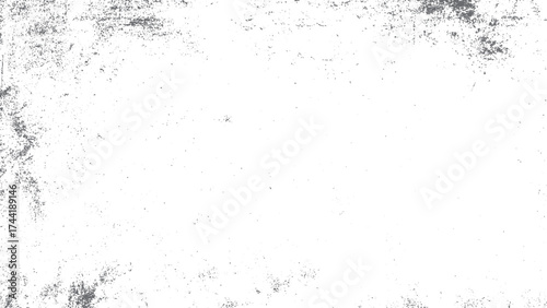 Grunge concrete wall texture background vector with opacity overlay transparent style. Set of distressed grunge textures transparent background for creative design overlay. 