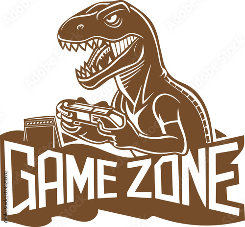Game zone