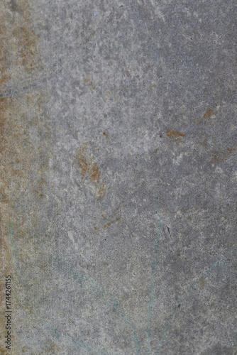 Wallpaper Mural grey aged concrete wall background with copy space Torontodigital.ca