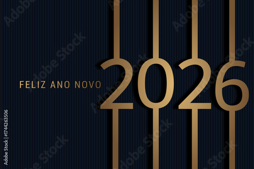 feliz ano novo 2026