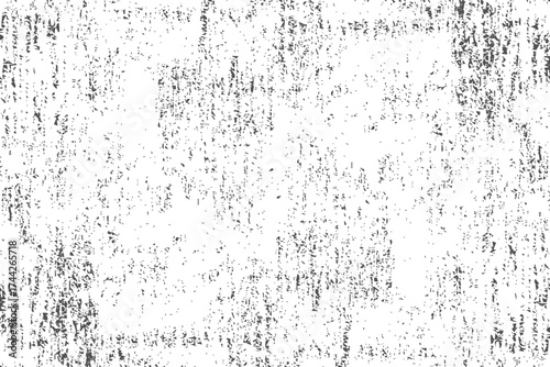 Vintage Halftone Grunge Texture Background, Distressed Dotted Paper Texture Border Design, Faded Old Print Grunge Texture Vector, Retro Halftone Edge Overlay Texture Template	