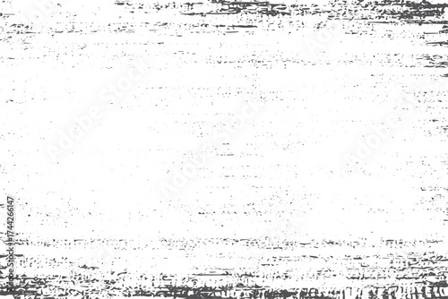 Vintage Halftone Grunge Texture Background, Distressed Dotted Paper Texture Border Design, Faded Old Print Grunge Texture Vector, Retro Halftone Edge Overlay Texture Template	