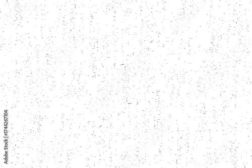 Vintage Halftone Grunge Texture Background, Distressed Dotted Paper Texture Border Design, Faded Old Print Grunge Texture Vector, Retro Halftone Edge Overlay Texture Template	