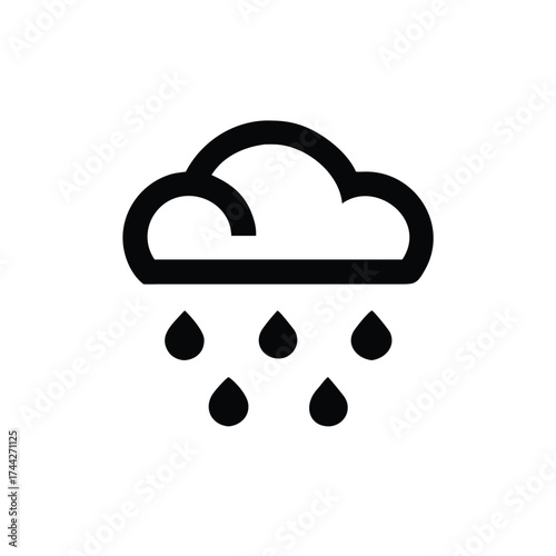 cloud computing concept