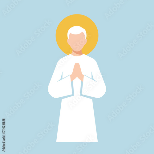 Auspicious Red Lakshmi Devi Footprints with Sacred Lotus Flowers Symbolizing Prosperity and Good Fortune for Diwali Deepavali Celebrations