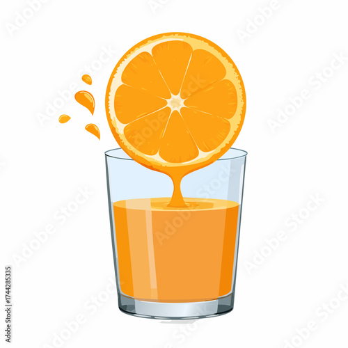 Orangensaft