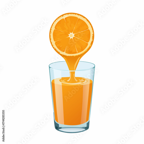 Orangensaft