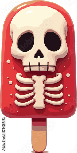 skull and crossbones