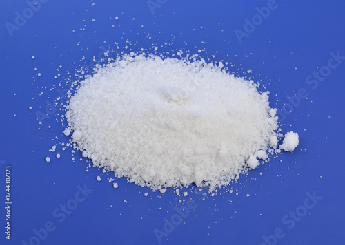 Sodium sulfite or sodium sulphite is the inorganic compound with the chemical formula Na2SO3.