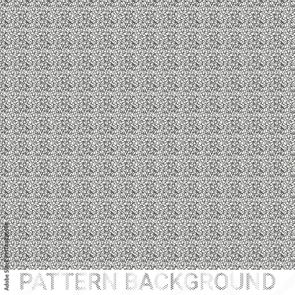 Fototapeta premium seamless knitted pattern