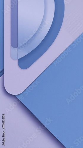 abstract blue background
