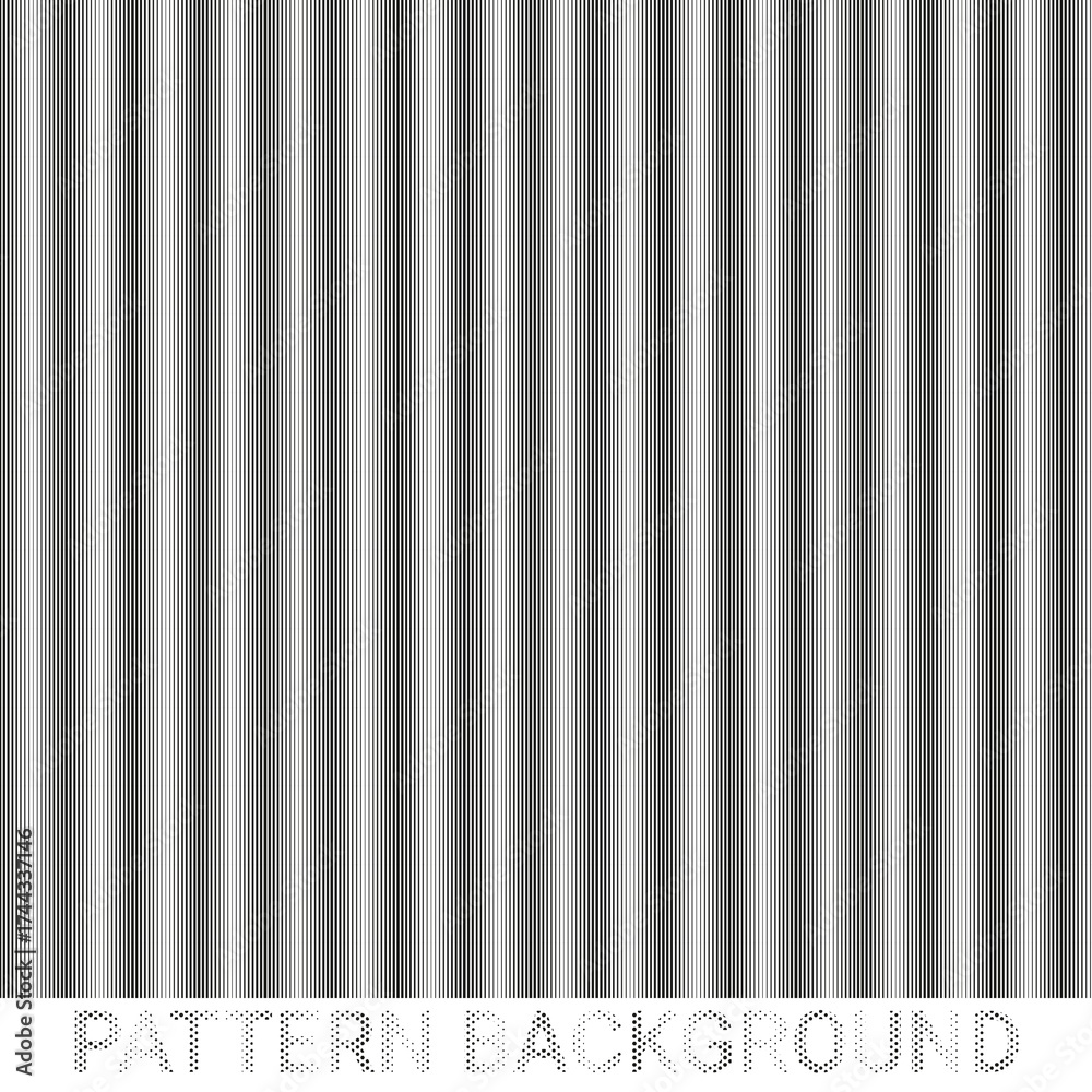 Obraz premium Colorful Geometric Seamless Pattern Background